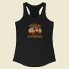 This Is My Boom Stick Racerback Tank Top On Sale
