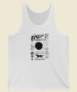 Acolyte Slaughter Beach Tank Top