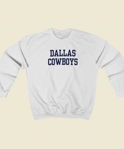 Alan Jackson Dallas Cowboys Sweatshirts Style On Sale