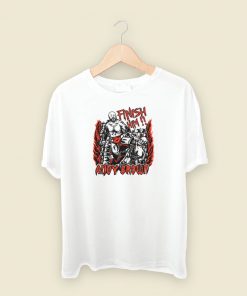 Andy Brown Fatality T Shirt Style On Sale