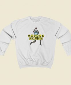 Blake Ferguson Waddle House Sweatshirts Style On Sale