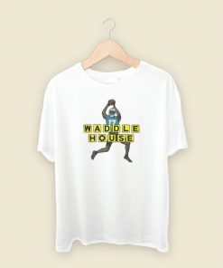 Blake Ferguson Waddle House T Shirt Style On Sale