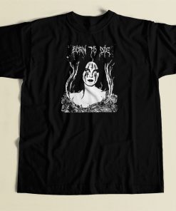 Born to Die Lana Del Rey T Shirt Style On Sale