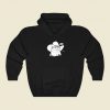 Cowboy Cat Meowdy Funny Hoodie Style