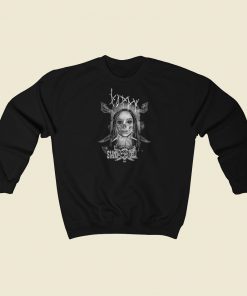 Deliver Skull And Swords Sweatshirts Style