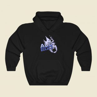 Ethan Page Big All Ego Hoodie Style On Sale