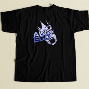 Ethan Page Big All Ego T Shirt Style On Sale