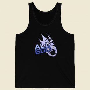 Ethan Page Big All Ego Tank Top On Sale