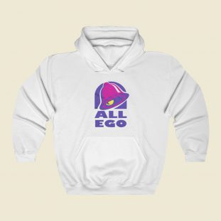 Ethan Page Ego Logos Tacos Hoodie Style On Sale