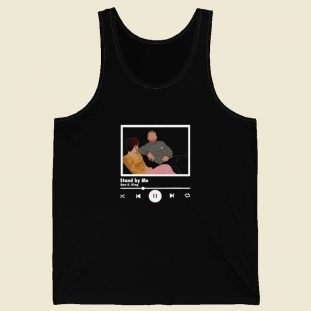 Fezco and Lexi Quotes Tank Top On Sale