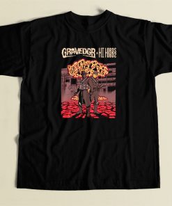 Gravedgr B2b Lit Lords T Shirt Style On Sale