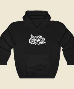 Insane Clown Pussy Hoodie Style On Sale