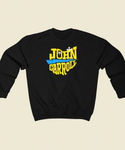 John Carroll Ohio Sweatshirts Style On Sale