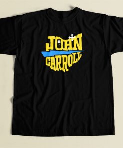 John Carroll Ohio T Shirt Style On Sale