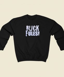 John Cena Ruck Fules Sweatshirts Style On Sale