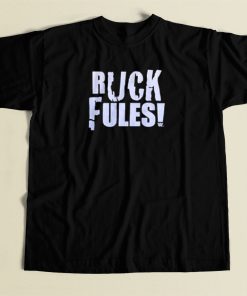 John Cena Ruck Fules T Shirt Style On Sale