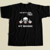 On Day Im Gonna Fuck My Demons T Shirt Style On Sale