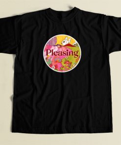 Pleasing Shroom Bloom T Shirt Style On Sale