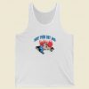 Quit Your Day Job Police Tank Top On Sale