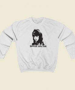 Ronnie Spector Graphic Sweatshirts Style On Sale