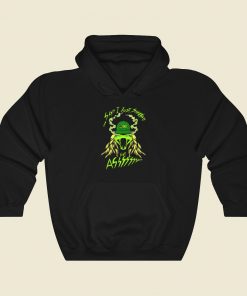 Says I Just Smoked Your Ass Hoodie Style On Sale