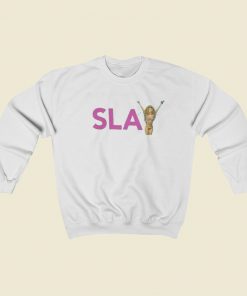 Slay Lady Gaga Bikini Sweatshirts Style