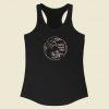 Support Your Local Murder Racerback Tank Top On Sale