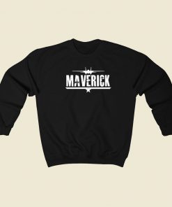 Top Gun Maverick Sweatshirts Style On Sale