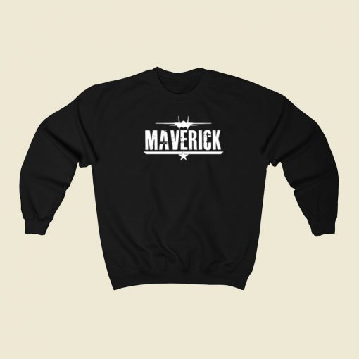 Top Gun Maverick Sweatshirts Style On Sale