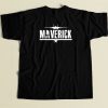 Top Gun Maverick T Shirt Style On Sale