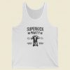 Young Bucks Superkick Party Tank Top On Sale