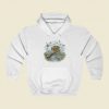A Balance Diet Yoda Funny Hoodie Style