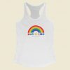 Gay And Emo The Summer Racerback Tank Top On Sale