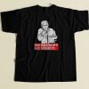 No Backup No Mercy T Shirt Style On Sale