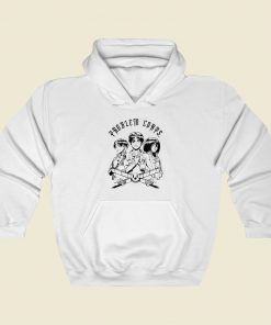 Problem Corps Attack On Titan Hoodie Style