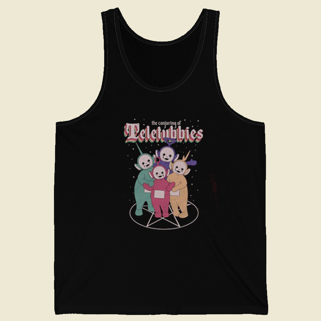 Of Teletubbies Top On Sale | Grltee.com