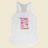 We Have Seen The Future Racerback Tank Top
