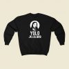 Yolo Jesus Meme Funny Sweatshirts Style