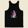 Game Collector Graphic Tank Top