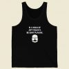 In A World Of Jeff Doucets Tank Top