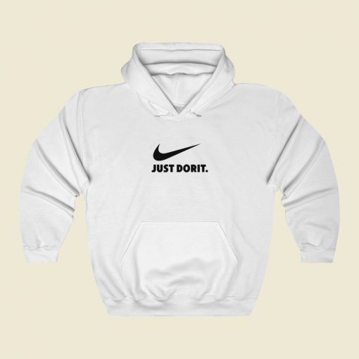 Just Dorit Funny Hoodie Style On Sale
