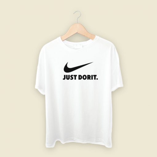 Just Dorit Funny T Shirt Style On Sale