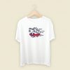Keith Haring Skateboard T Shirt Style