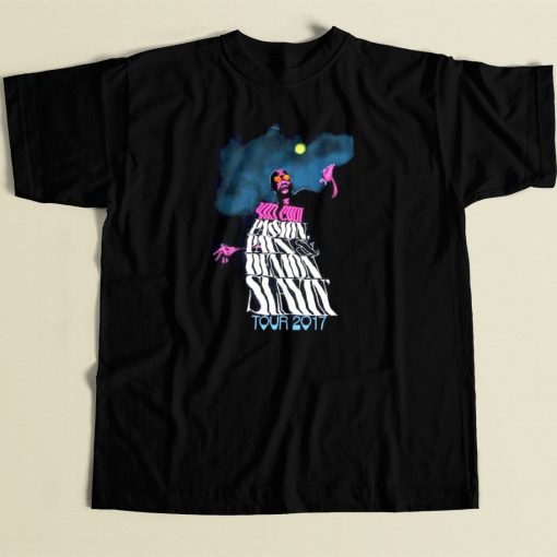 Kid Cudi Passion Pain T Shirt Style On Sale