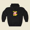 Kirby Warpstar Anime Hoodie Style On Sale