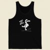 Life In Hell Mat Groening Tank Top