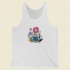 Music For A Sushi Restaurant Tank Top