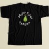 Proud Plant Parent T Shirt Style