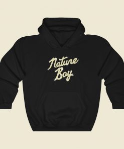 Ric Flair Nature Boy Hoodie Style