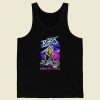 Rick Boogs Time To Shred Tank Top